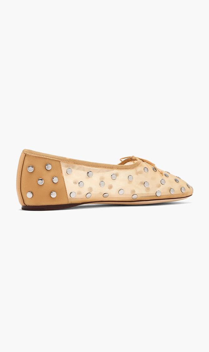 LANDON SOFT BALLET FLAT