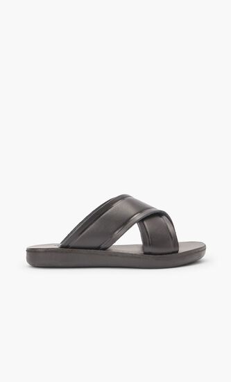 Little Thais Soft Flat Sandals