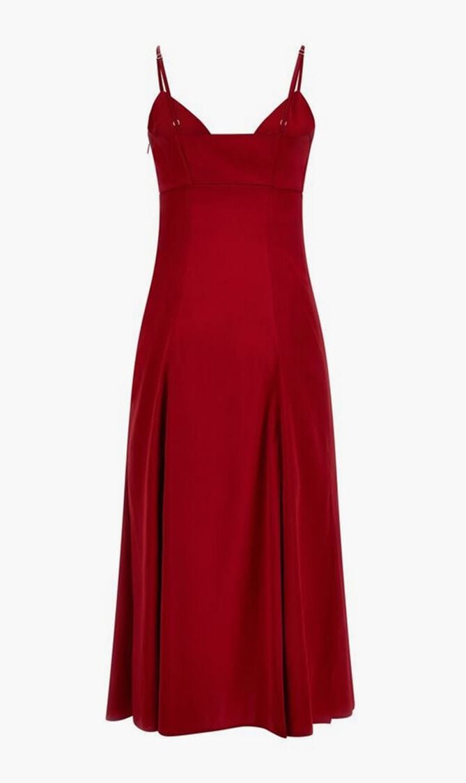 SL MONIQUE DRESS SL MONIQUE DRESS