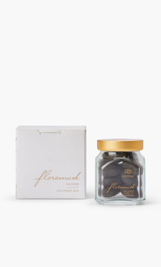 INCENSE FLORAMUSK SMALL