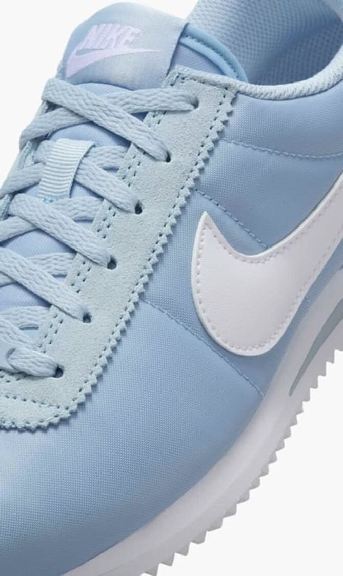 NIKE KIDS CORTEZ TXT BG