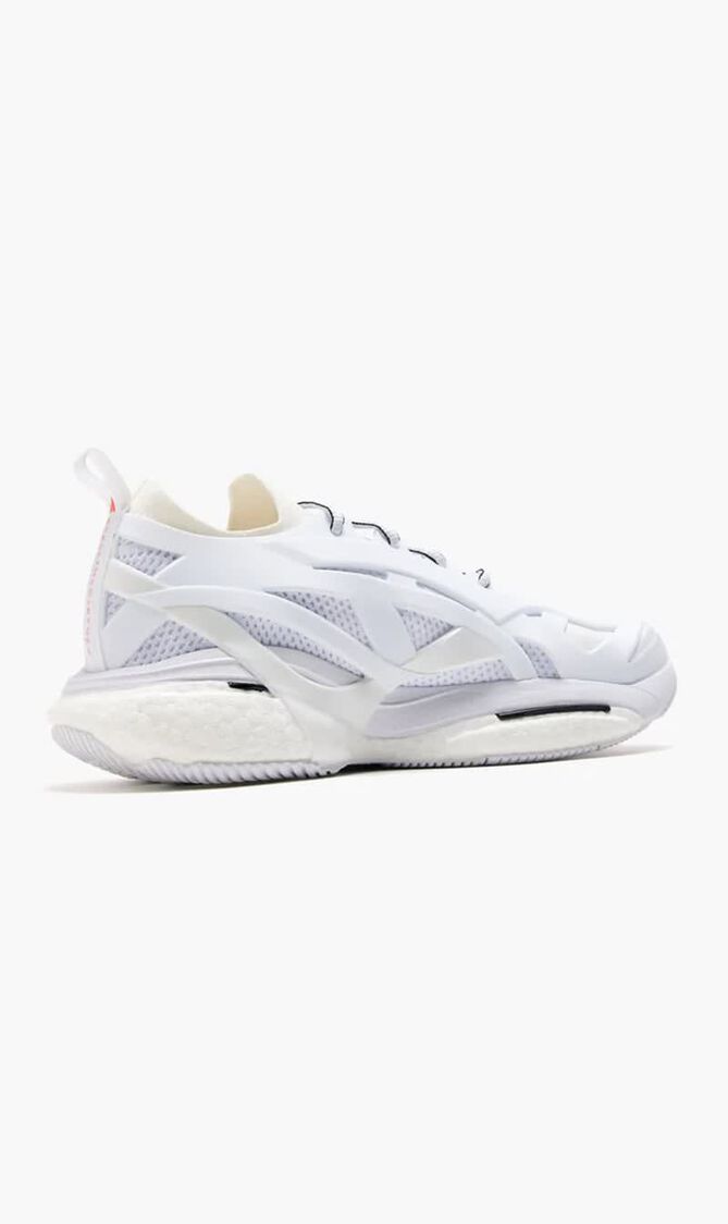 ADIDAS x Stella McCartney SolarGlide sneakers