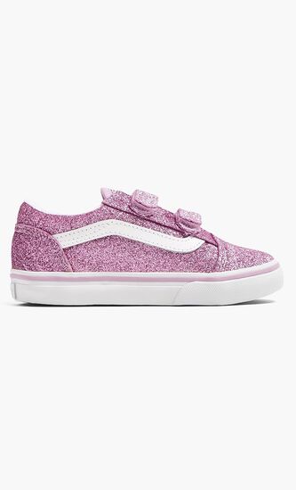 Td Old Skool V