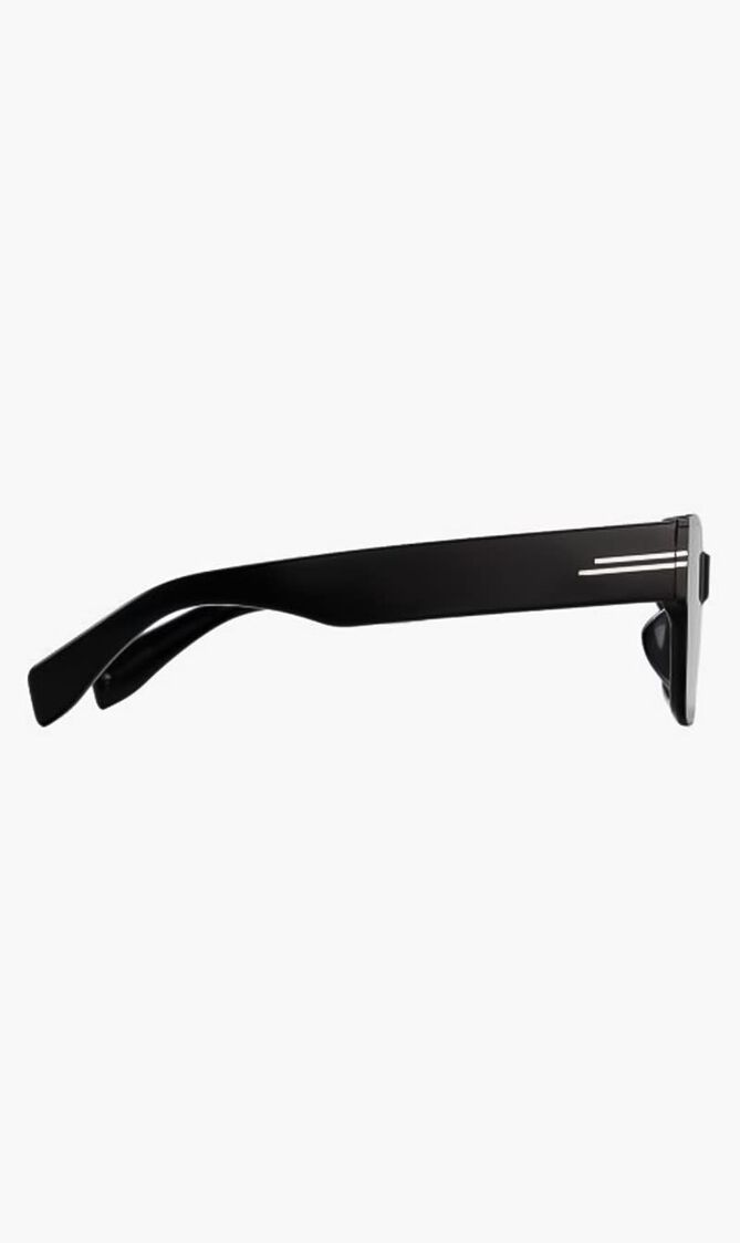 Rectangle Sunglasses