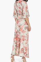 Mylene Tropical Dress