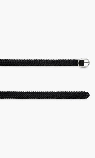 Classic Woven Belt