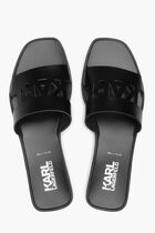 Cut-Out Detailed Slip Ons