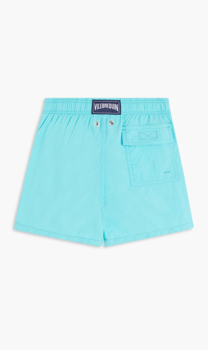 JIM MAILLOT DE BAIN BLEU LAZULI SU22