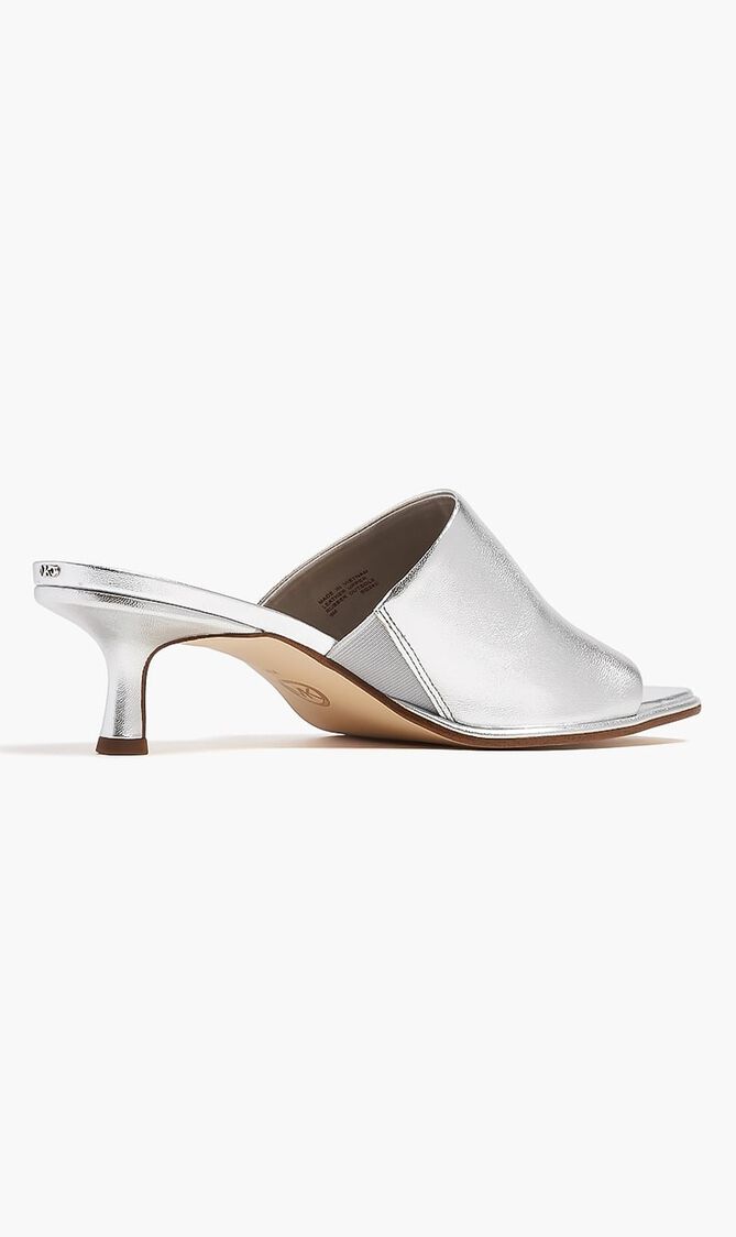 LARA KITTEN SANDAL