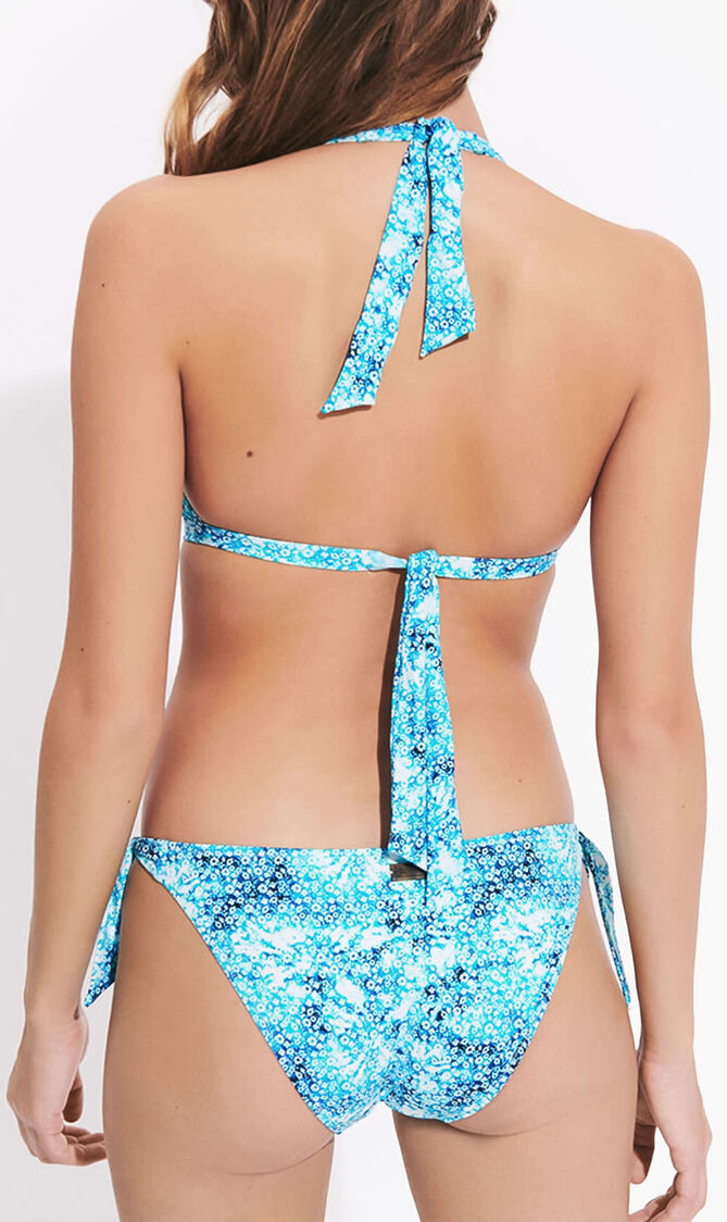 FLECHE SU23 BLEU MARINE