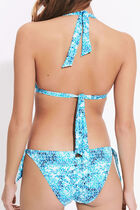 FLECHE SU23 BLEU MARINE