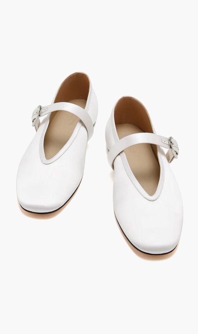 Stella Slippers