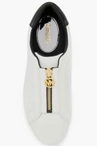 KEATON ZIP SLIP ON KEATON ZIP SLIP ON