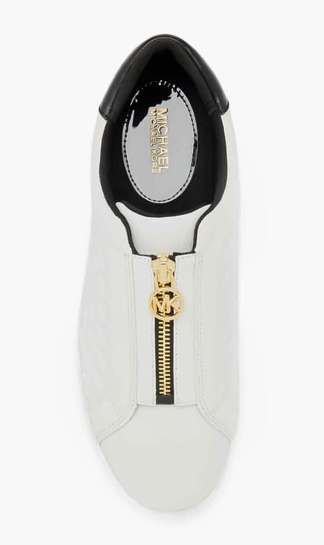 KEATON ZIP SLIP ON KEATON ZIP SLIP ON