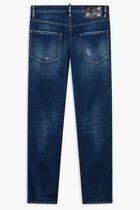 Retro 5 Pocket Pants