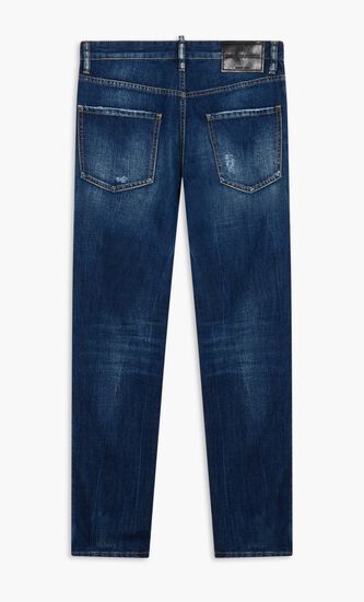 Retro 5 Pocket Pants