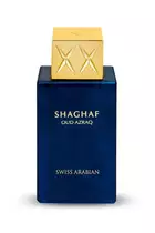 SHAGHAF OUD AZRAQ