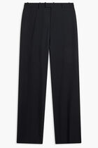 TROUSERS WITHOUT PLEATS