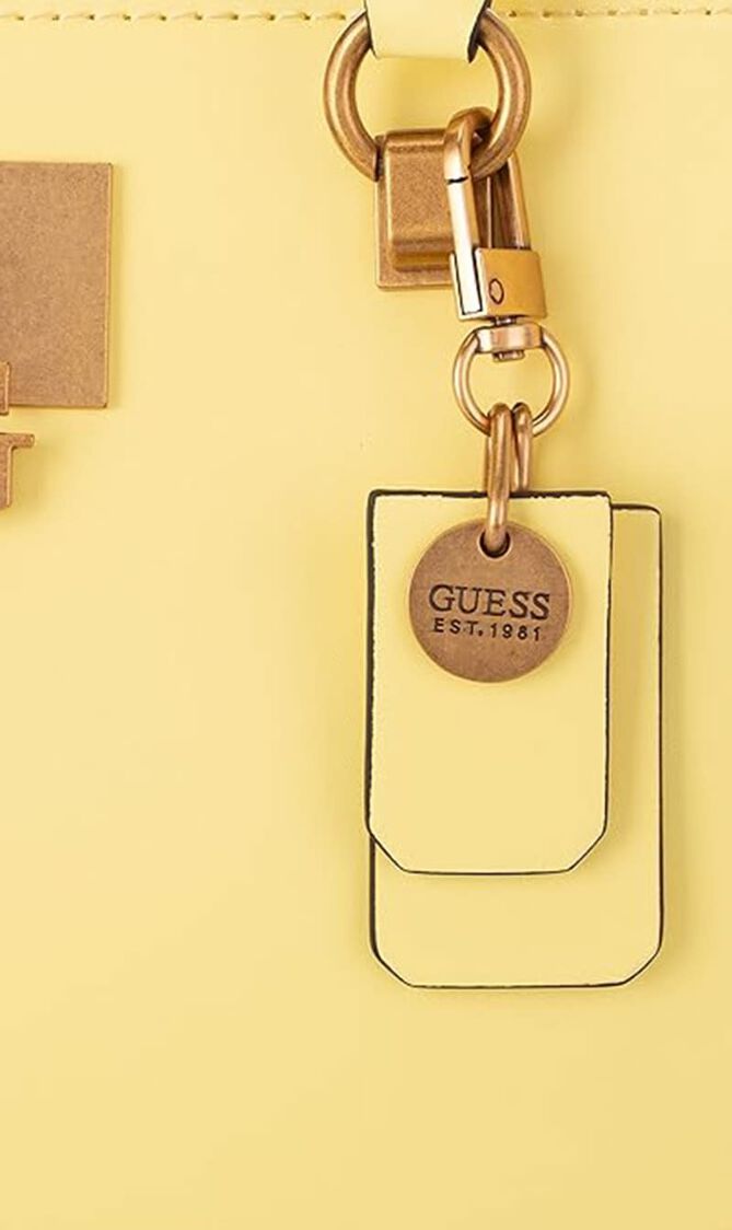 STEPHI GIRLFRIEND SATCHEL