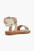 Little Ikaria Flat Sandals