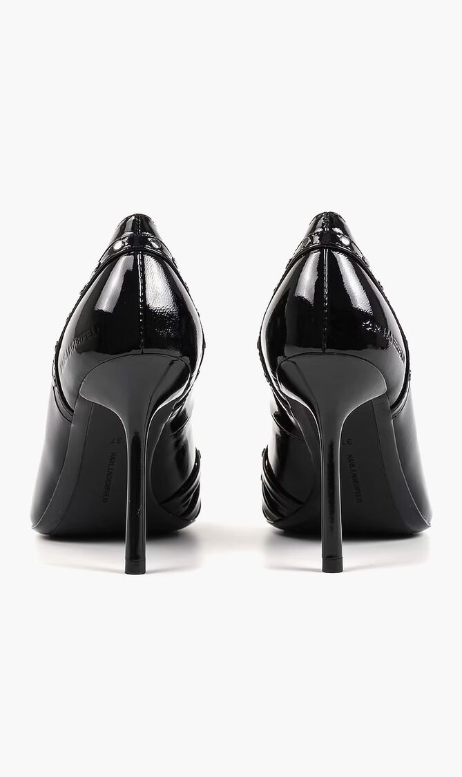 Sarabende Stud Pumps