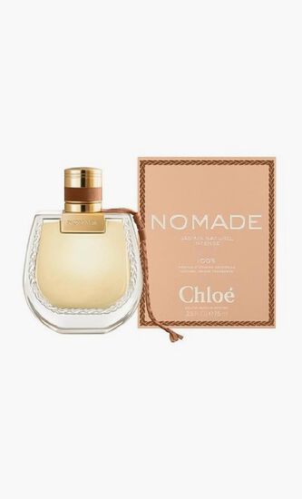 Nomade Jasmine Naturel Intense  Eau de Parfum, 75ml