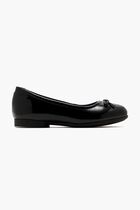 Anine K bow ballerinas