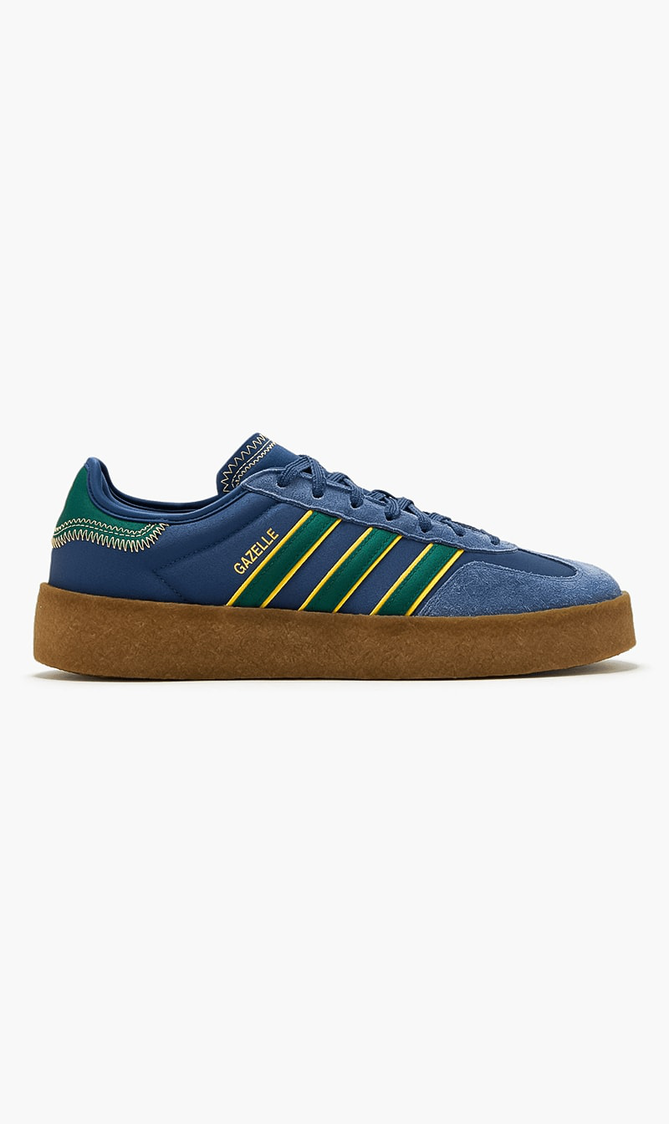 Adidas x CLOT Gazelle Sneakers