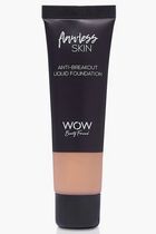 FLAWLESS SKIN - DEEP ALMOND