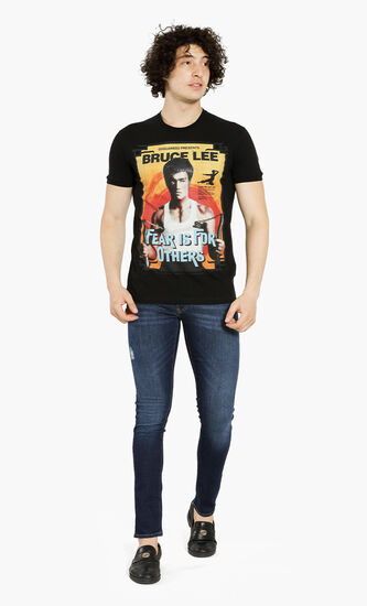 Bruce Lee T-Shirt