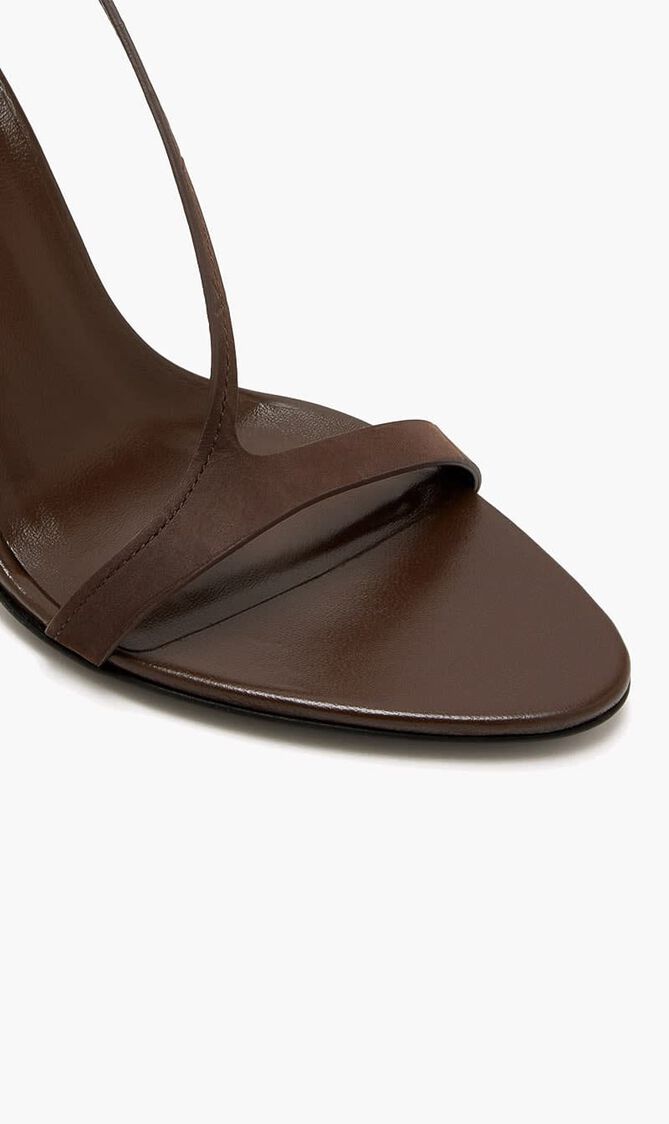 LANE HEELED SANDALS