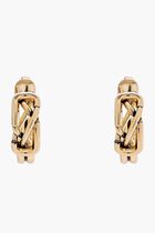 Dual Hoop Earrings