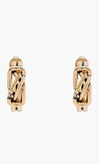 Dual Hoop Earrings