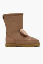 WADUDU EXCLUSIVE BOOTS FLUFFY BUNNY