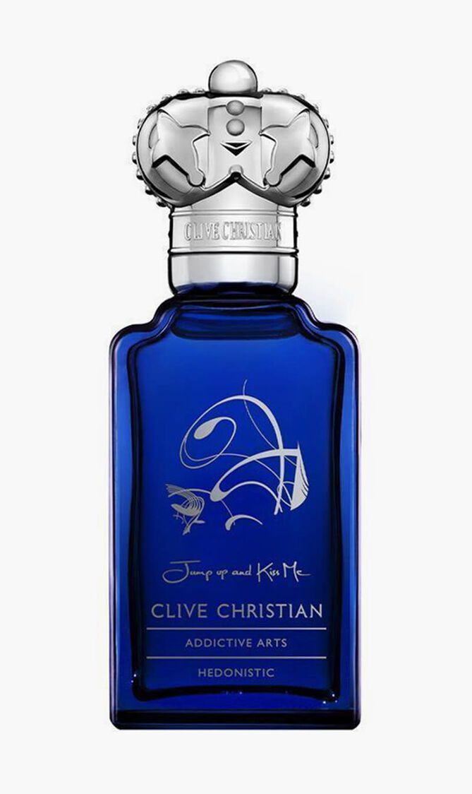 Jump Up And Kiss Me Hedonistic  Eau de Parfum, 50ml