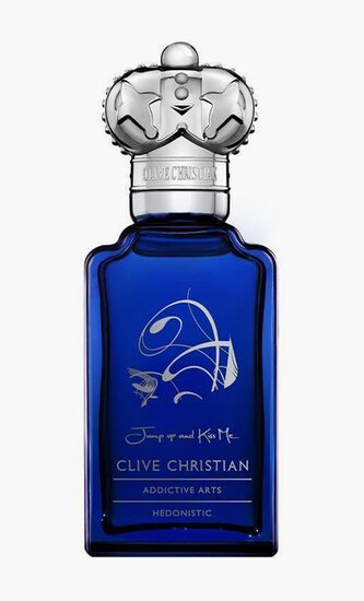 Jump Up And Kiss Me Hedonistic  Eau de Parfum, 50ml
