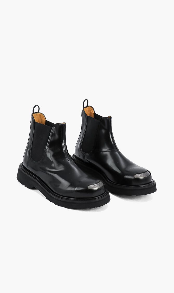 Smile Chelsea Boots