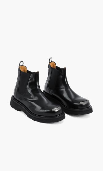 Smile Chelsea Boots