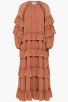 Mina Maxi Dress