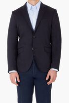 Roma Fit Cotton Stretch Blazer