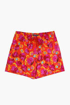 Moorise Shorts