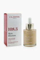 Skin Illusion Foundation, 108.3 Skin Illusion Foundation, 108.3