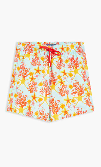MOON HS23 MAILLOT DE BAIN THALASSA