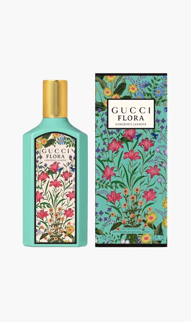 GUCCI FL EDP  EDP 100ML IV