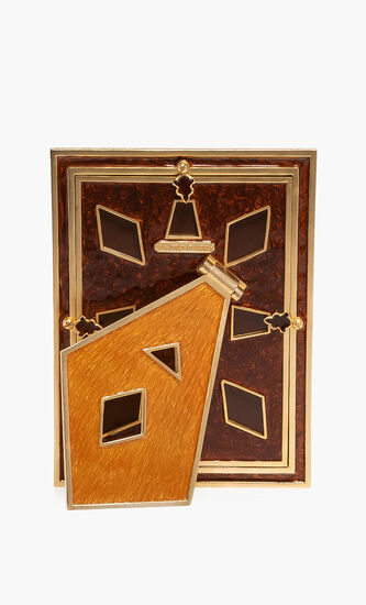 Mosaic - Pyramid Frame