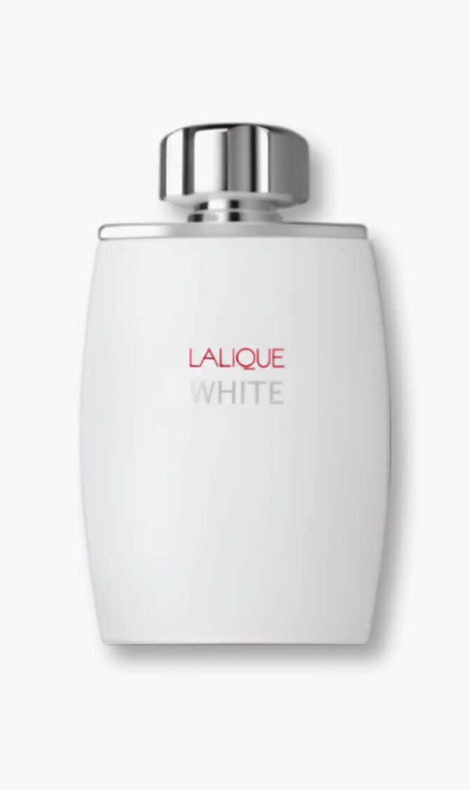 LLQ FRAGRANCE WHITE EDT SPRAY 125ML