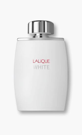 LLQ FRAGRANCE WHITE EDT SPRAY 125ML