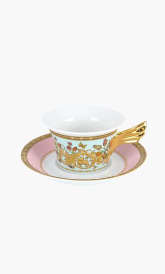 Le Jardin De Versace Tea Set