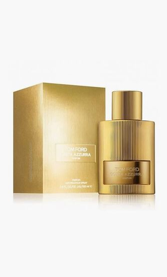 Costa Azzurra Eau de Parfum, 100ml