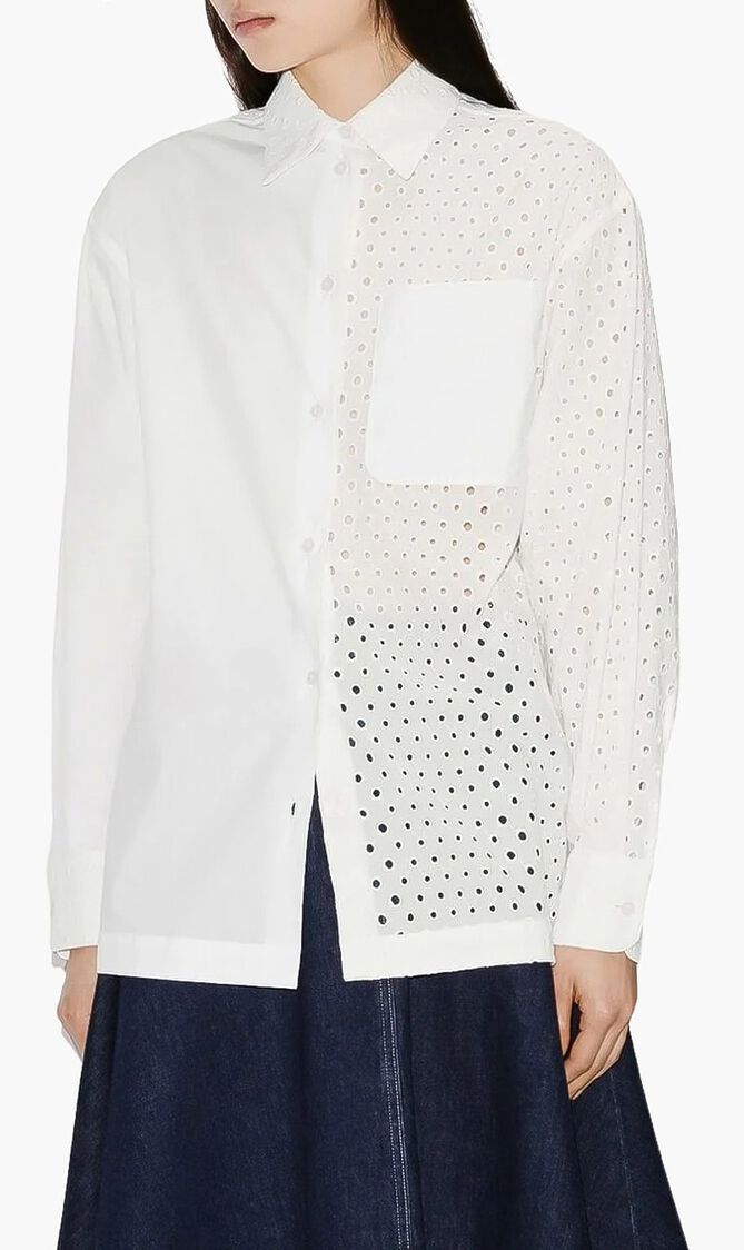 Long Sleeves Shirt Long Sleeves Shirt